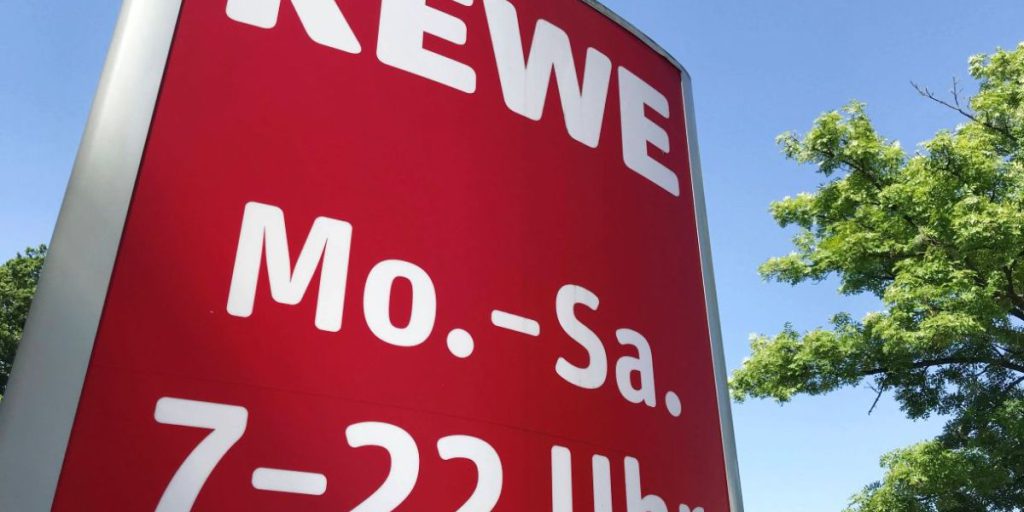 Rewe: orari di apertura modificati prima di Capodanno, cosa sapere