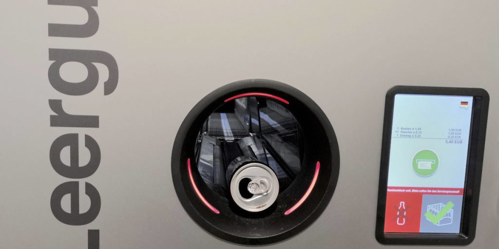 Rewe-Kunde verzweifelt an Pfandflaschenfehler – Supermarkt gnadenlos