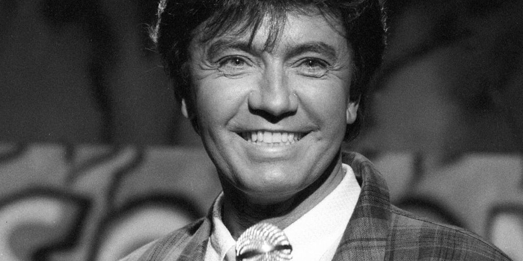 Dave Klingeberg: Rex Gildos Wegbegleiter wollte seinen tödlichen Sturz verhindern