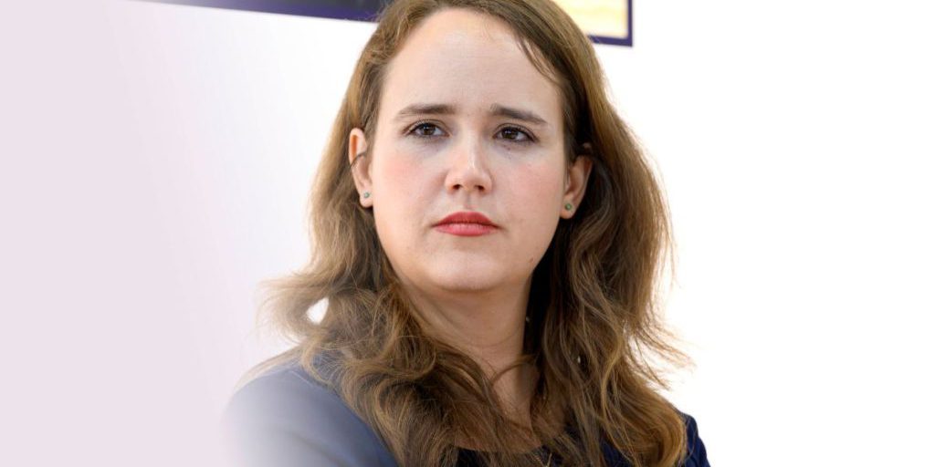 Ricarda Lang ha perso 40 kg: nuovo aspetto fisico