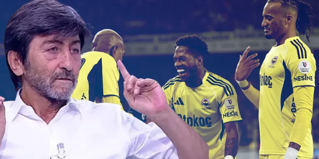 Fenerbahçe annuncia nuovo trasferimento: conferma finale dopo la vittoria 4‑0 su Konyaspor