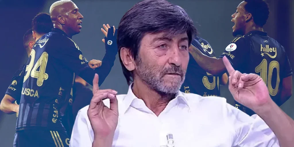 Fenerbahçe vince 3‑0 contro Eyüpspor: commenti di Rıdvan Dilmen sulla forma del club