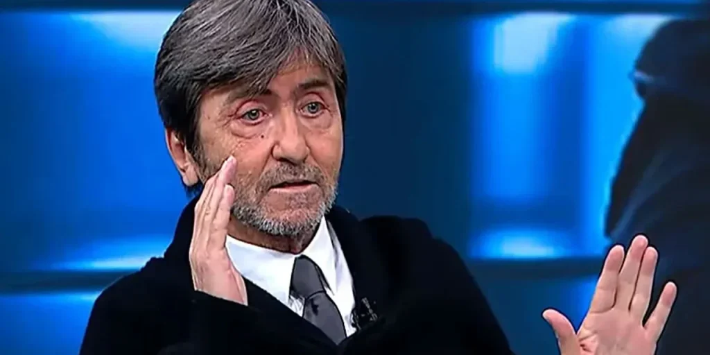 Rıdvan Dilmen commenta la vittoria del Beşiktaş sul Fenerbahçe nella Coppa Ziraat