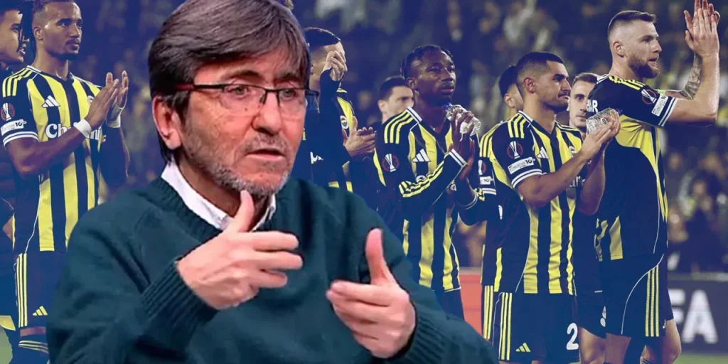 Fenerbahçe: la formazione annunciata da Rıdvan Dilmen dopo il pareggio 1‑1 con Ferencváros