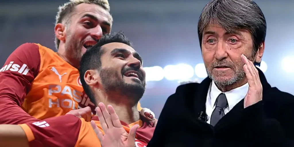 Rumore di trasferimento per Barış Alper Yılmaz: 20 milioni di euro in più