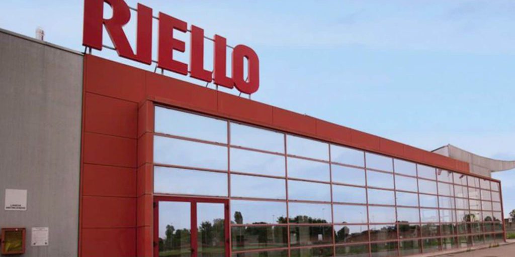 Riello: sei proposte di acquisto da Ariston, Ferroli, Midea, Haier e dai fondi Aurelius e Syntagma
