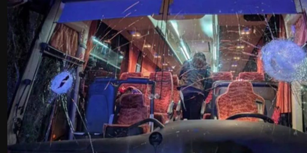 Assalto al pullman del Pistoia Basket: un minore testimone chiave indica i tre ultras responsabili della morte di Raffaele Marianella