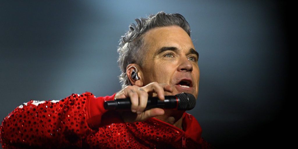 Cancellazione del Concerto di Robbie Williams a Istanbul: Una Delusione per i Fan
