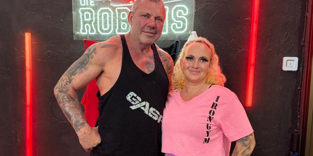 Caro und Andreas Robens ziehen Oktoberfest-Vergleich – „Bisschen blöd“