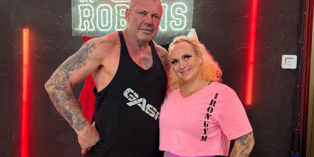 Caro und Andreas Robens ganz offen – „Horror-Szenario eingetreten“