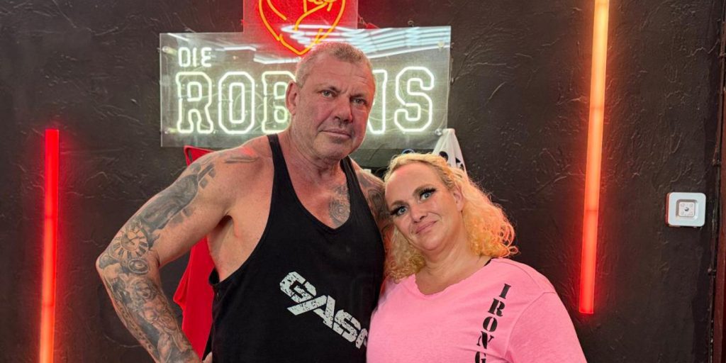 Caro und Andreas Robens enthüllen neue Pläne! „Das ist Wahnsinn“