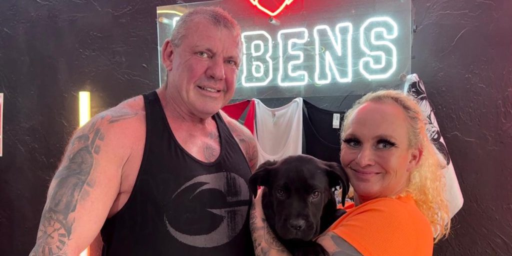 Hitzige Diskussion bei Caro und Andreas Robens – „Dich hat keiner gefragt“