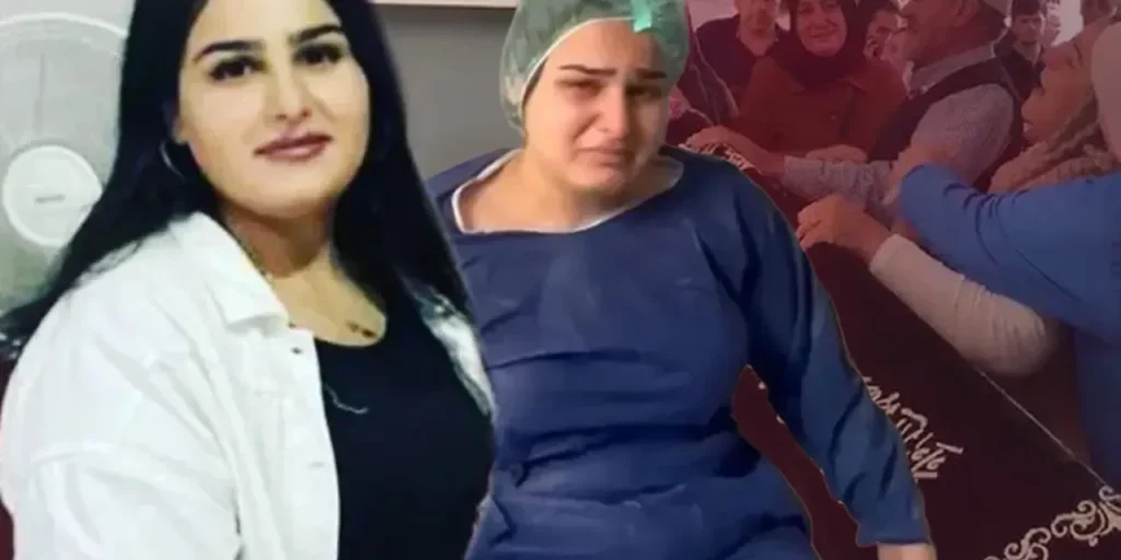 19enne muore durante intervento di riduzione dello stomaco a Istanbul