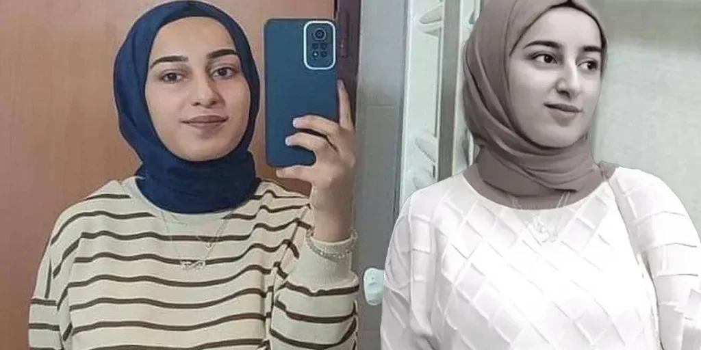 Telefono della studentessa scomparsa Rojin Kabaiş inviato in Spagna per analisi