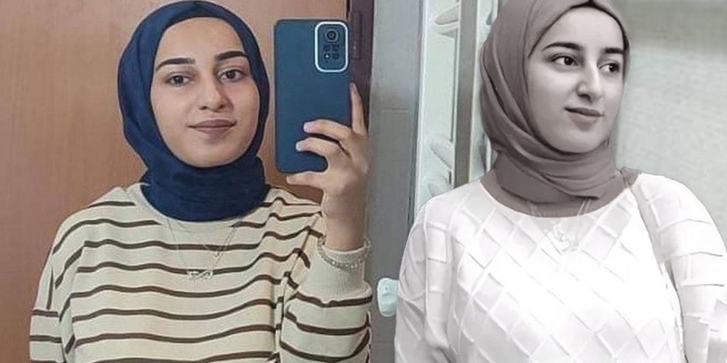 Nuovi Sviluppi nel Caso di Rojin Kabaiş: Le Indagini Continuano con l'Analisi del Telefono Cellulare in Spagna