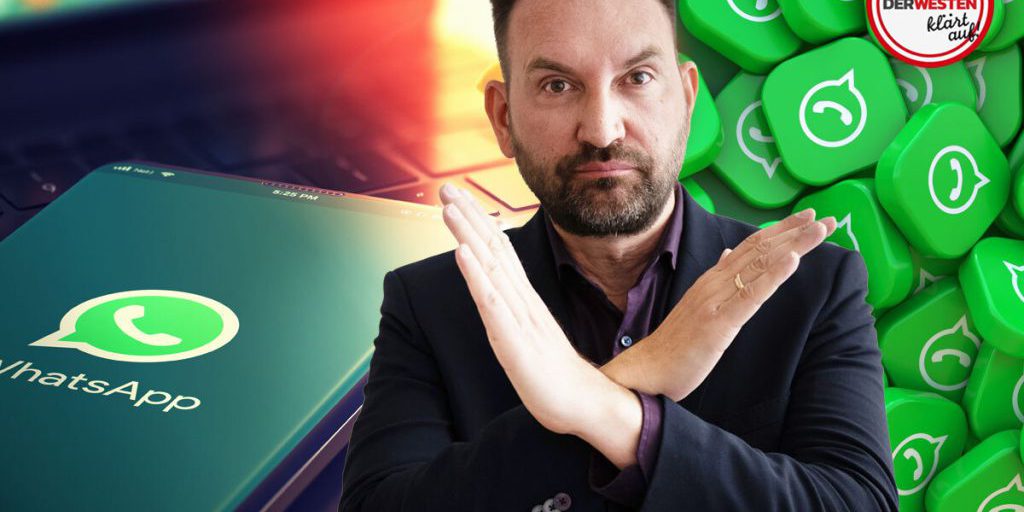 Come riconoscere e prevenire le truffe su WhatsApp