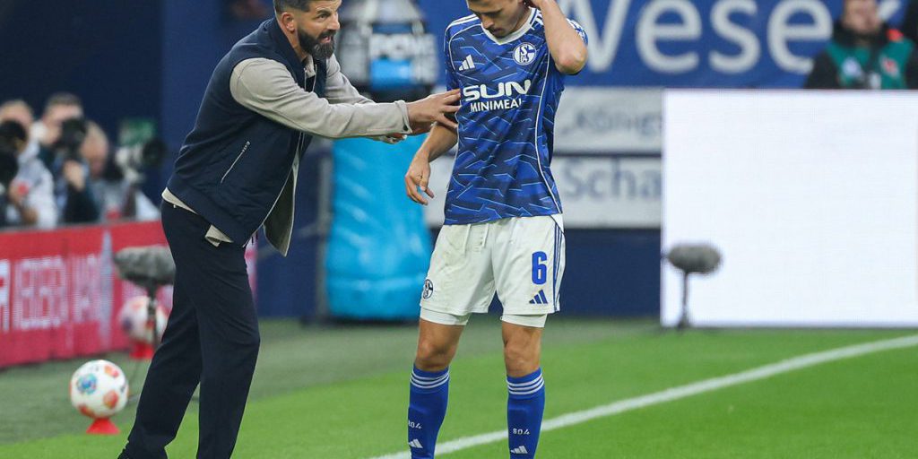 Il Futuro dello Schalke tra Giovani Talenti e Strategie di Sviluppo