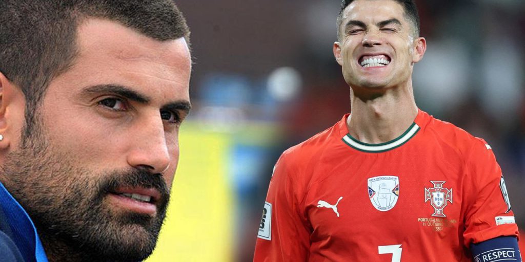 Cristiano Ronaldo Fallisce un Penalty Cruciale nella Partita di Qualificazione per il Campionato del Mondo 2026