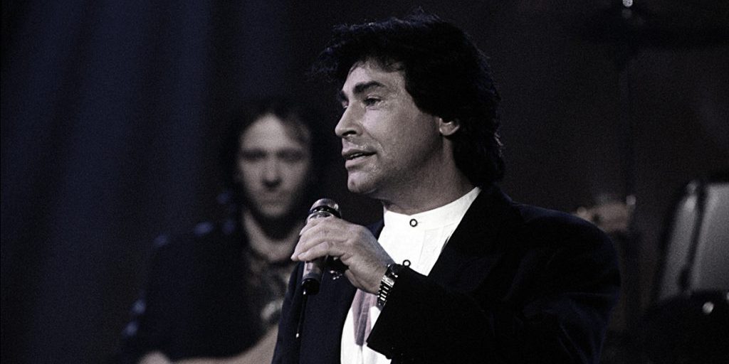 Rex Gildo, Roy Black e altri: i segreti nascosti del Schlager