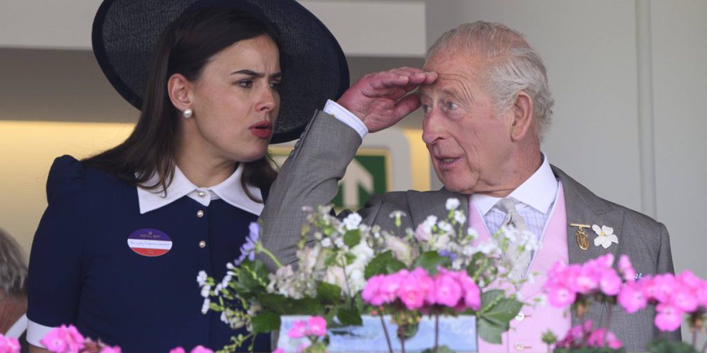 Oltre la facciata della famiglia reale: le sfide nascoste di una vita di lusso