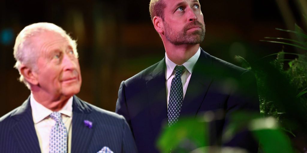 Colpo di Scena nella Famiglia Reale Inglese: Un Incontro che Potrebbe Cambiare Tutto