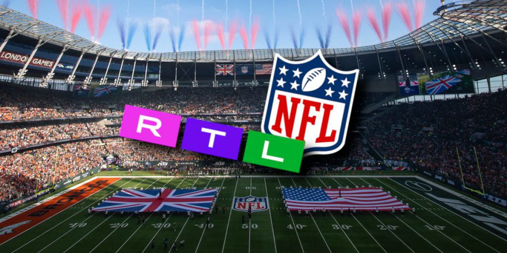 Mega-News! NFL lässt RTL jubeln