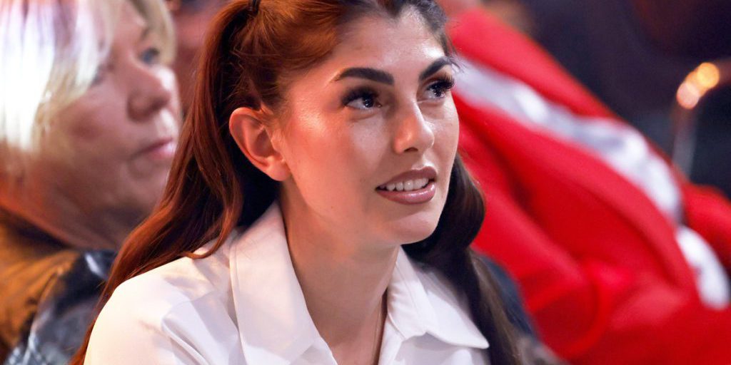 RTL-Star Yeliz Koc knallhart – „Es gibt keine vernünftigen Männer mehr“