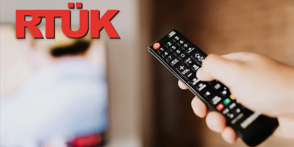 RTÜK multia Sözcü TV, HBO Max e MUBI per contenuti accusatori