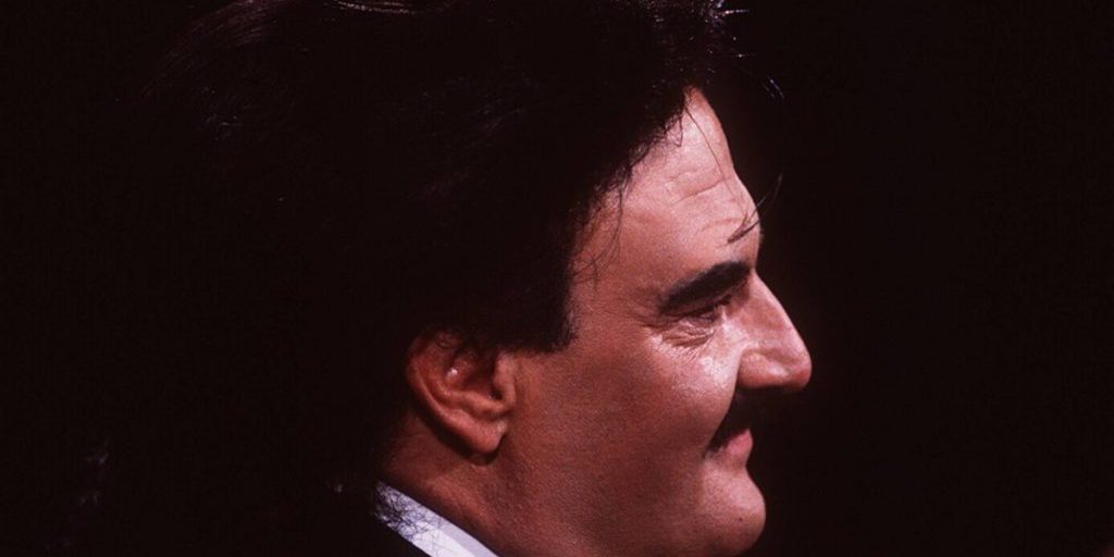 La Tragica Storia di Rudolph Moshammer: Una Morte che non Doveva Essere