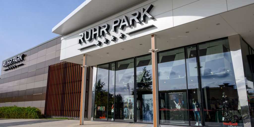 Chiusura di un negozio al Ruhr Park di Bochum: cosa sta succedendo?
