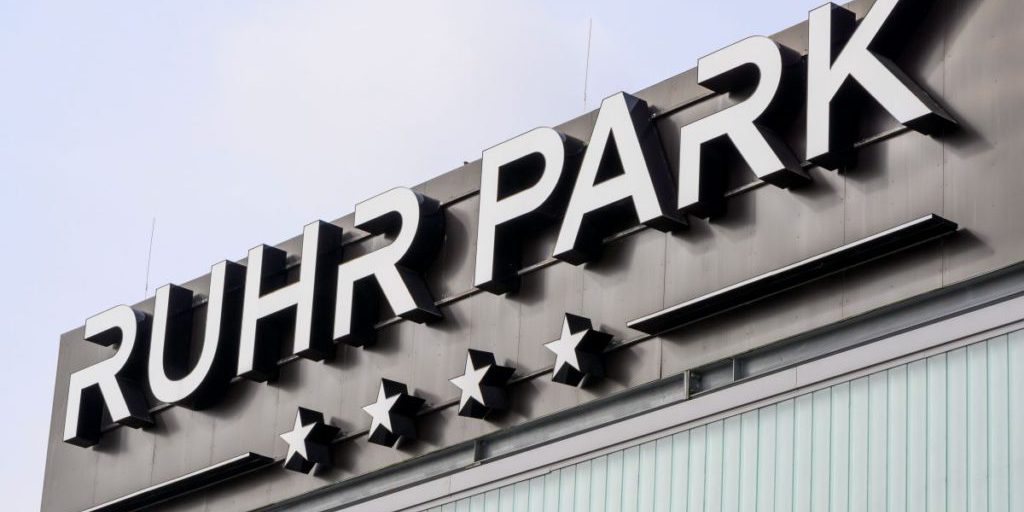 Nuovo Cinnamood apre al Ruhr Park Bochum con omaggio ai clienti