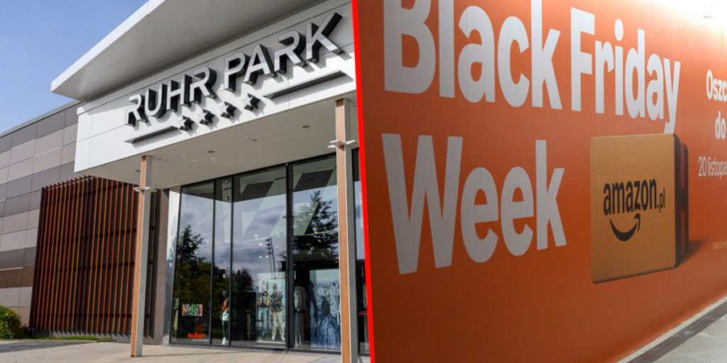 Confronto prezzi: negozi fisici vs online durante la Black Week e il Black Friday