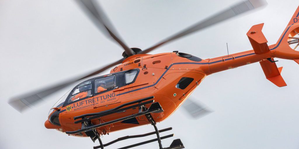 Tödliche Tragödie im Ruhrgebiet – Mann stirbt nach schrecklichem Unfall