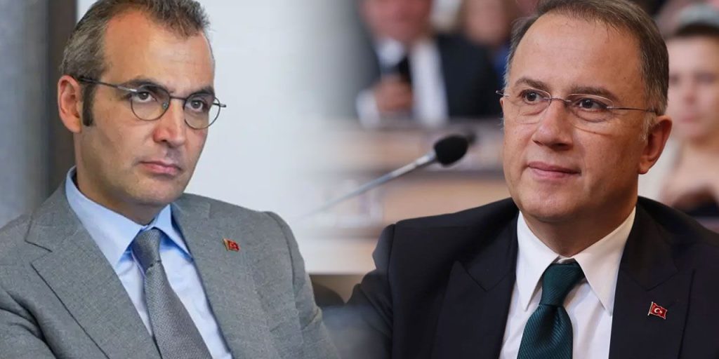 Accuse di corruzione contro due ex sindaci turchi: richieste pene detentive fino a 91 anni