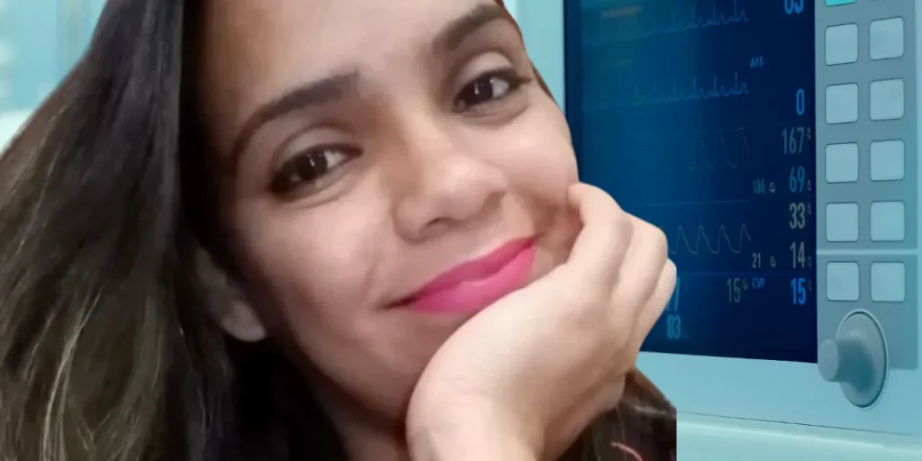 Incidente in ospedale non autorizzato a Limeira: paziente subisce attacco cardiaco e danno neurologico dopo intervento estetico