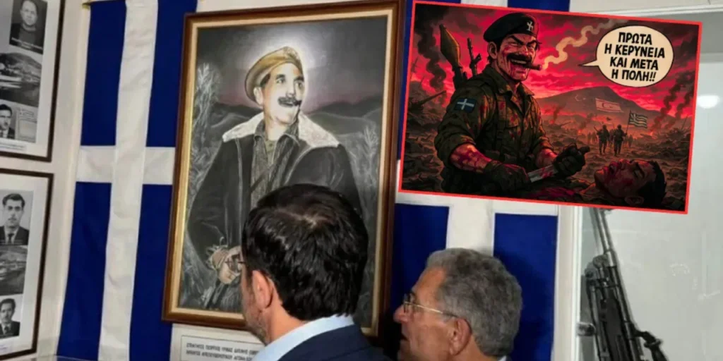 Istanbul: scenari di violenza generati dall'IA e la reazione critica