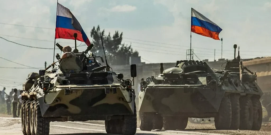 Russia considera ritorno in Siria con pattugliamento nel sud