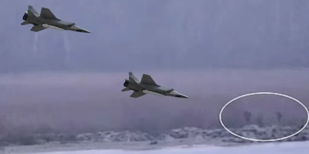 Soldati russi entrati sul territorio estone: allerta militare e crisi diplomatica