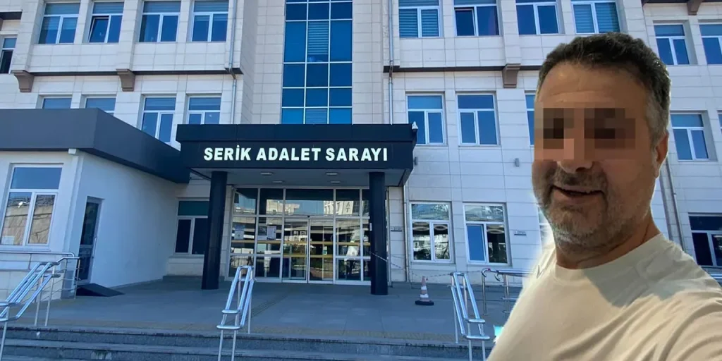 Arresto di ex sindaco di Serik per presunta corruzione