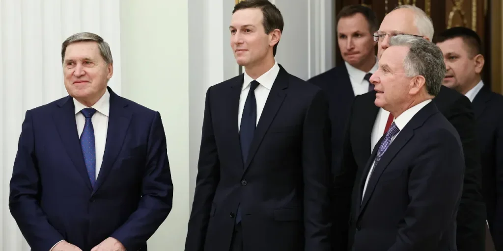 Incontro tra Putin e Trump a Mosca: durata e partecipanti