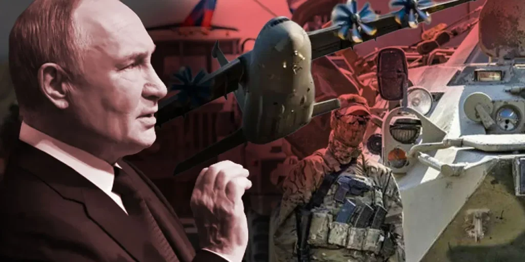 Ritiro delle truppe russe dalla Siria: inizio del processo a Kamishli