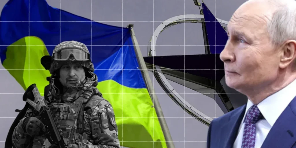 Russia annulla accordi di cooperazione militare con Canada, Francia e Portogallo