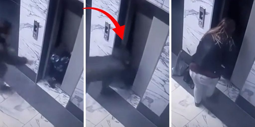 Bambino di 3 anni cade nel vuoto dell'ascensore in Russia: un incidente tragico sotto gli occhi della famiglia