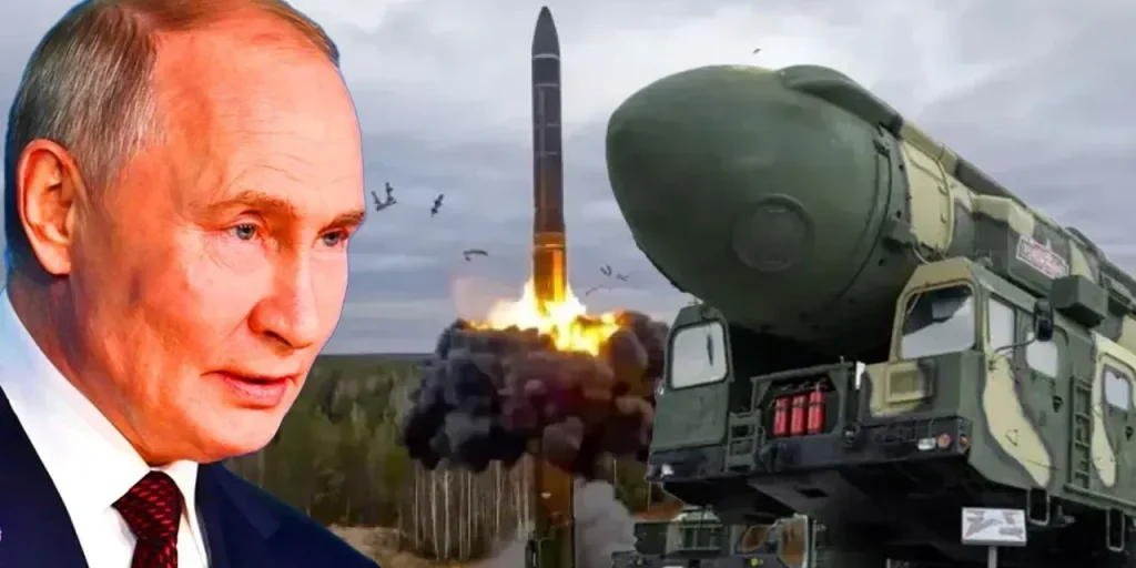 Medvedev avverte i leader europei sull'uso dei missili Orestnik