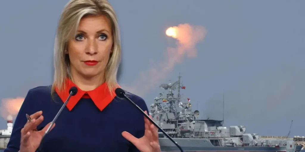 Russia avverte: attacchi contro le navi commerciali KAIROS e VIRAT nel Mar Nero