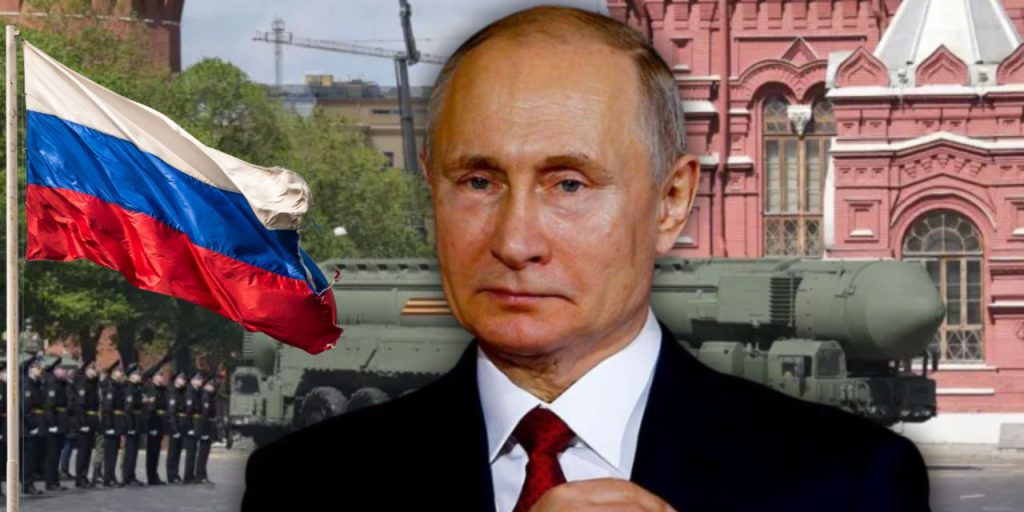 Rusya'dan nükleer başlıklı füze alımı! Avrupa'yı tedirgin eden satın alım