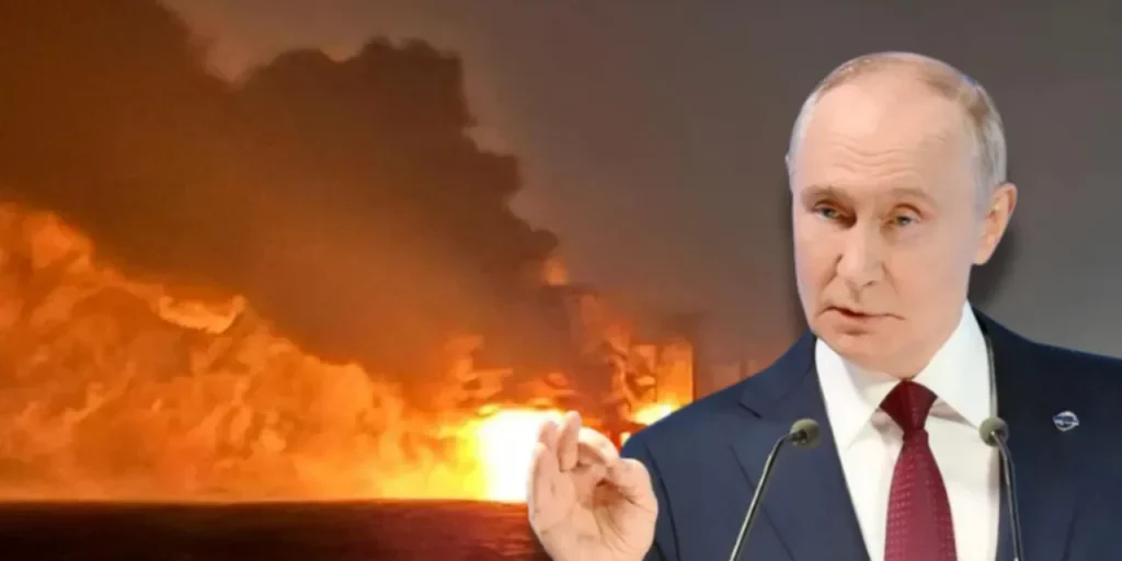 Cremlino denuncia l'attacco a navi commerciali vicino alla Turchia come scandalo e minaccia alla sovranità turca