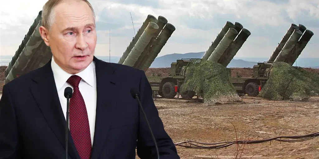 Russia nega le accuse di voler restituire i sistemi S‑400 alla Turchia