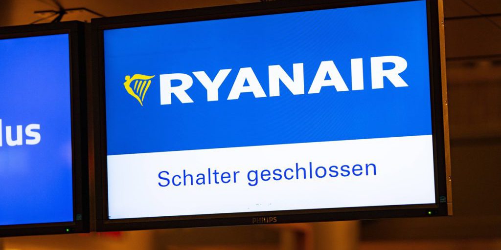 Ryanair streicht zwei Dutzend Verbindungen – und das ist erst der Anfang