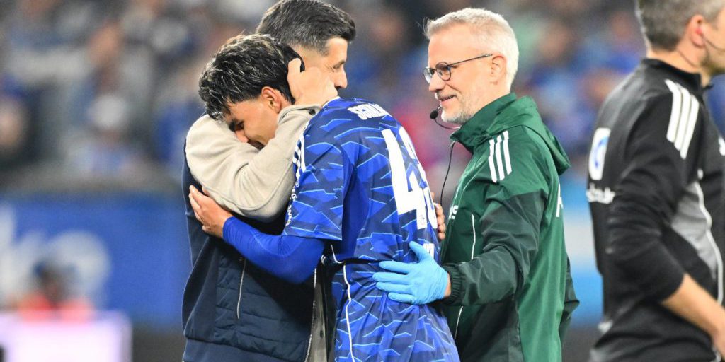 Schalke-Juwel Ayhan packt über Muslic aus: Er zieht einen pikanten Vergleich